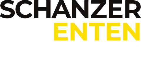Logo Schanzer Entenrennen