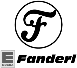 Logo Fanderl Edeka