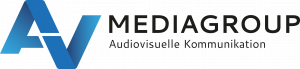 Logo AV Mediagroup GmbH