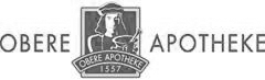 Logo Obere Apotheke