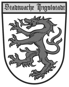 Logo Stadtwache Ingolstadt