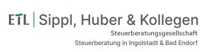 ETL I Sippl, Huber & Kollegen GmbH Steuerberatungsgesellschaft