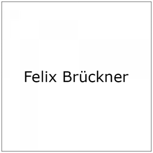 Felix Brückner